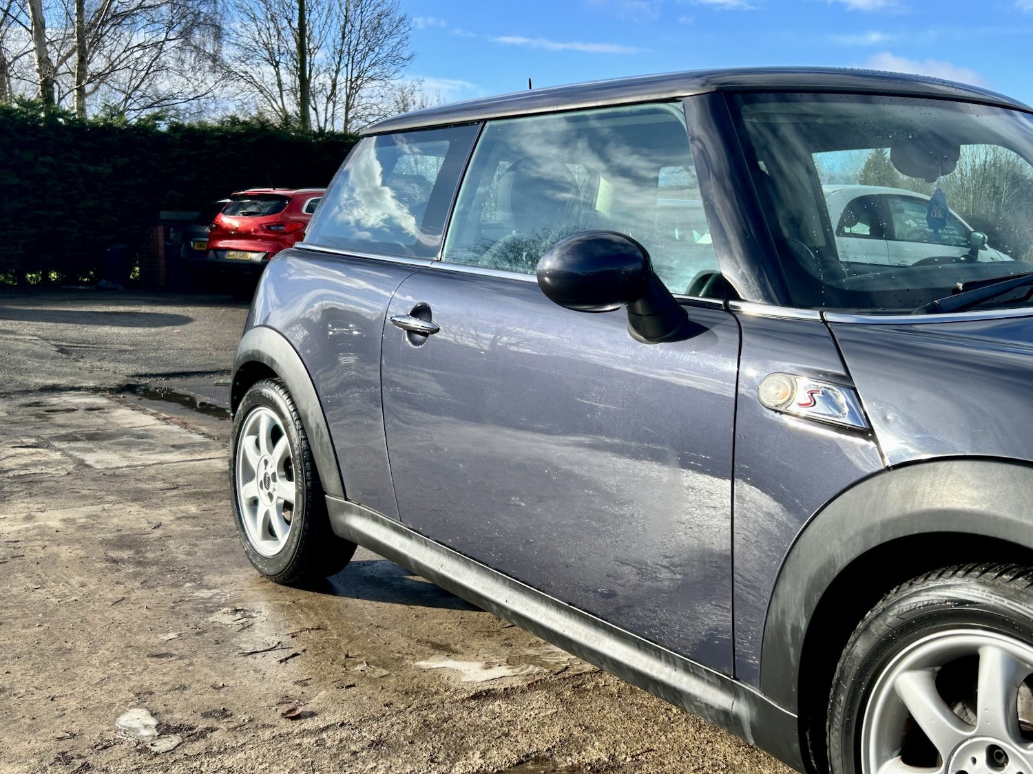 Used MINI Hatch 2012 for sale - 77567489: Photo 18