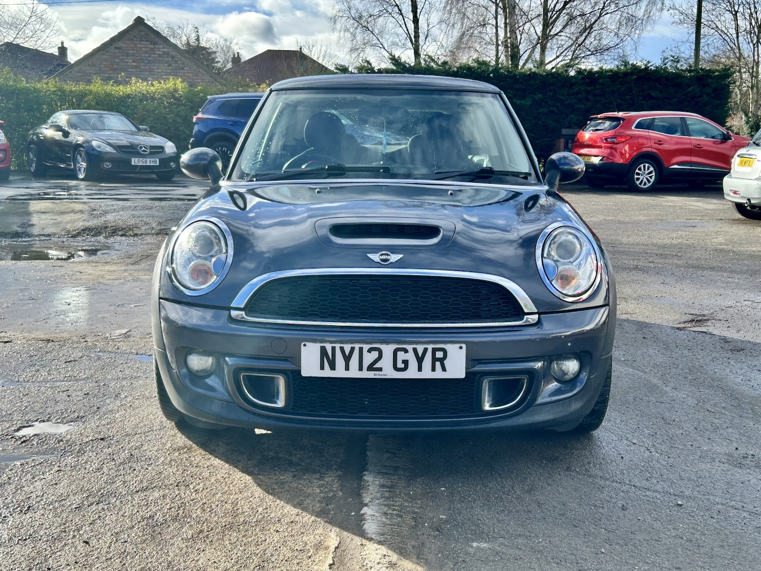 Used MINI Hatch 2012 for sale - 77567489: Photo 2