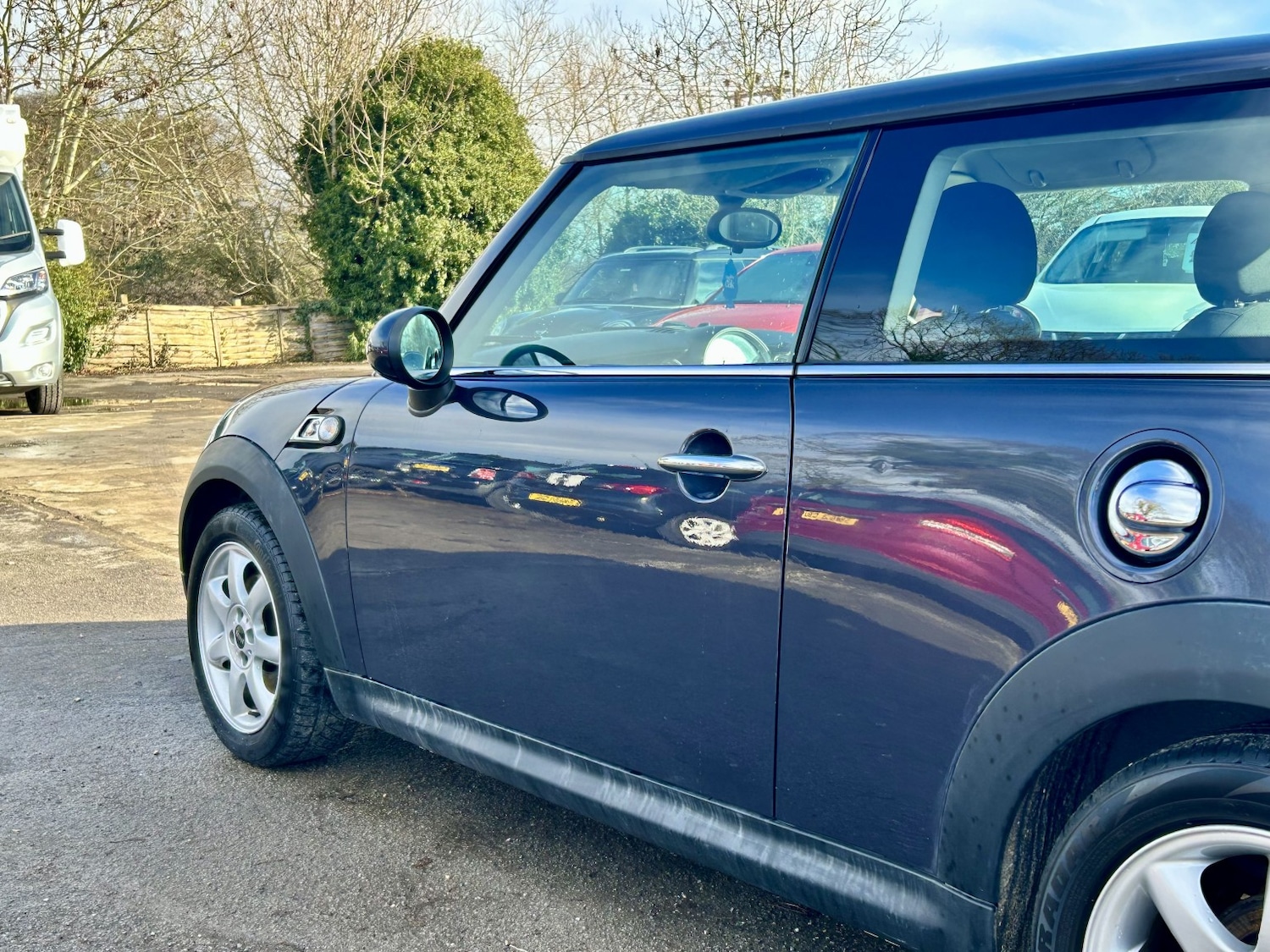 Used MINI Hatch 2012 for sale - 77567489: Photo 20