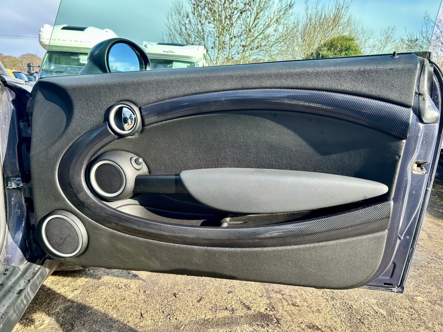 Used MINI Hatch 2012 for sale - 77567489: Photo 22