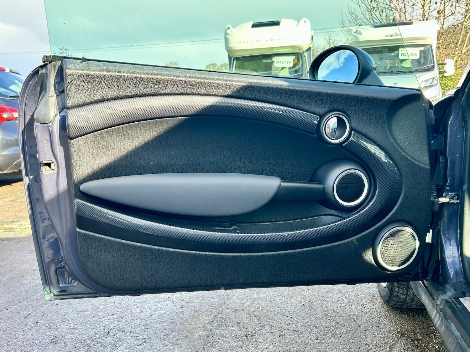 Used MINI Hatch 2012 for sale - 77567489: Photo 23