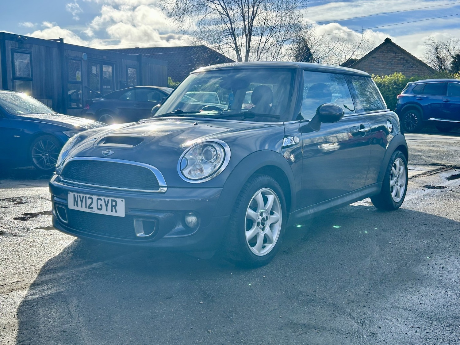 Used MINI Hatch 2012 for sale - 77567489: Photo 3