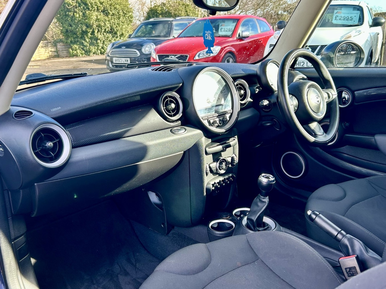 Used MINI Hatch 2012 for sale - 77567489: Photo 7