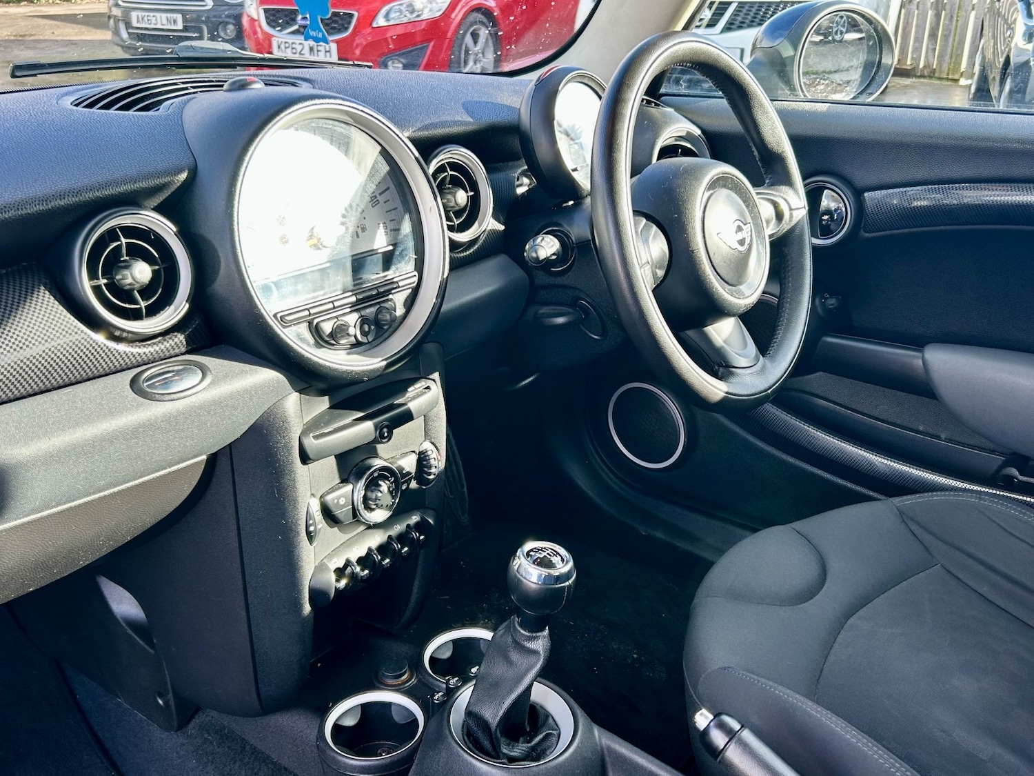 Used MINI Hatch 2012 for sale - 77567489: Photo 8