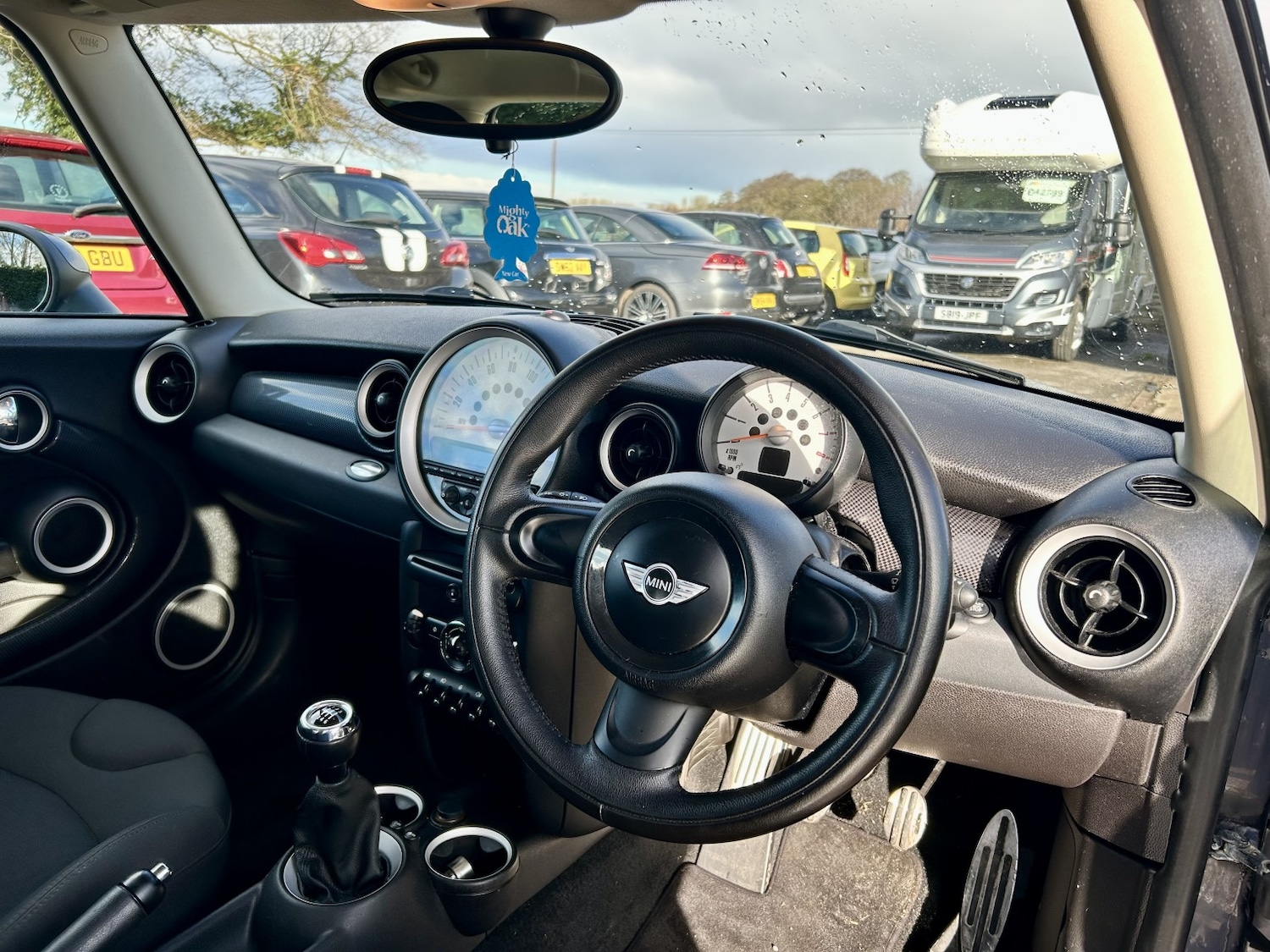 Used MINI Hatch 2012 for sale - 77567489: Photo 9