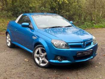 2005 (05) - 1.8i Sport 2dr