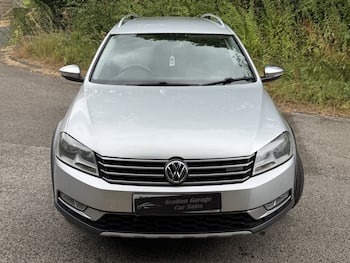 Used Volkswagen Passat 2014 for sale - 79779833: Photo