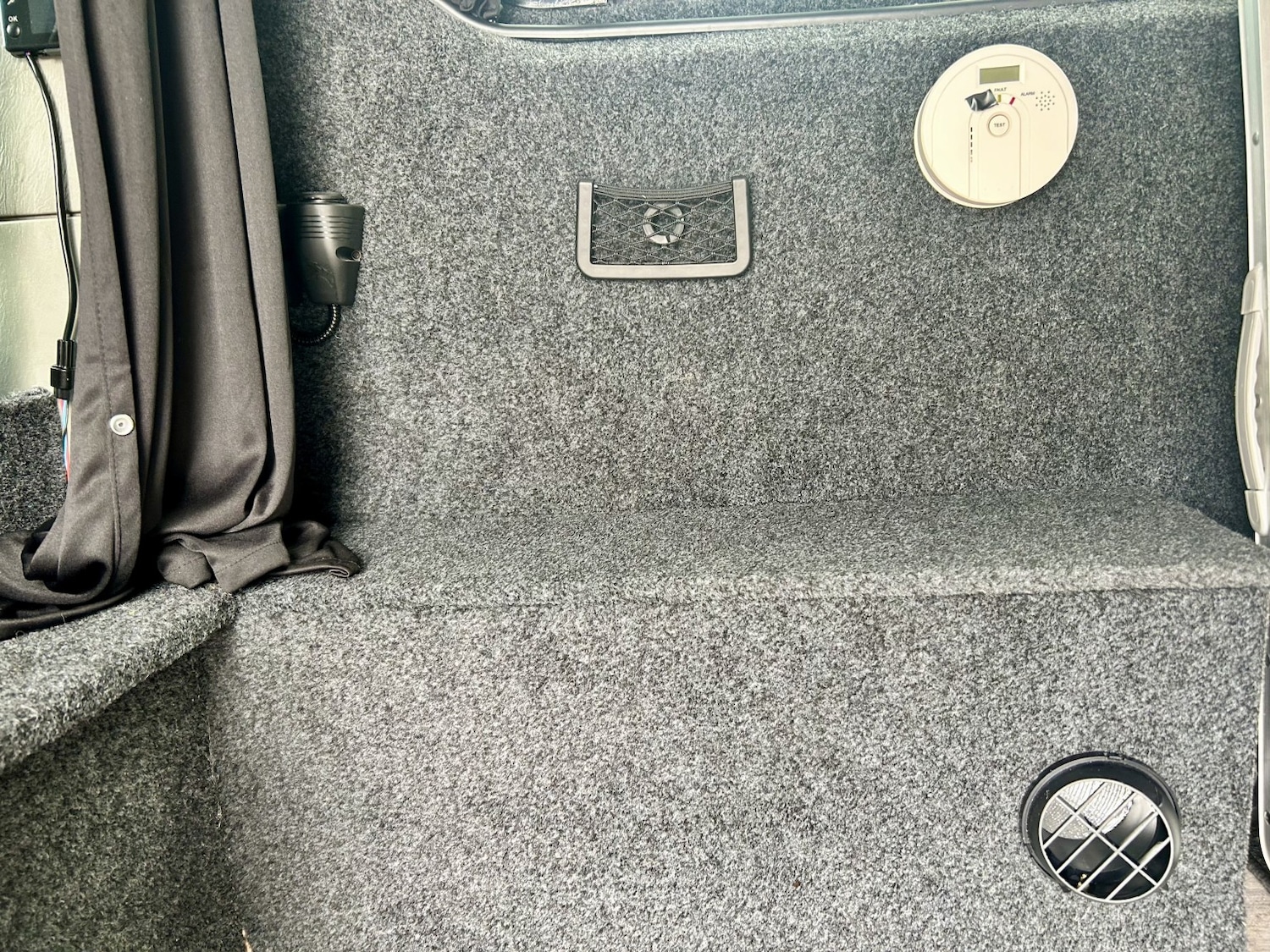 Used Vauxhall Vivaro 2013 for sale - 77851447: Photo 15