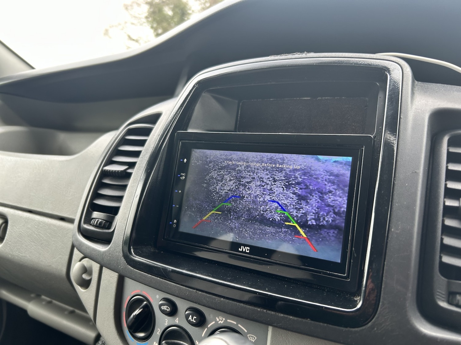 Used Vauxhall Vivaro 2013 for sale - 77851447: Photo 22