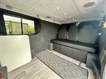 Used Vauxhall Vivaro 2013 for sale - 77851447: Photo