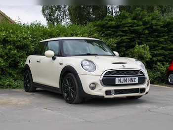 Used MINI Hatch 2014 for sale - 79162185: Photo