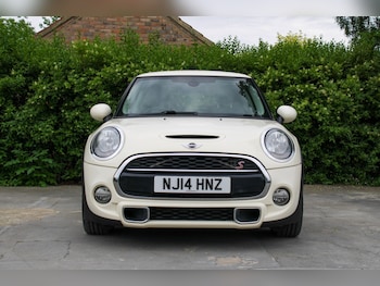 Used MINI Hatch 2014 for sale - 79162185: Photo