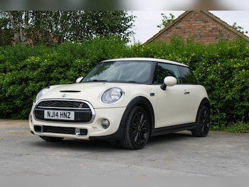 Used MINI Hatch 2014 for sale - 79162185: Photo