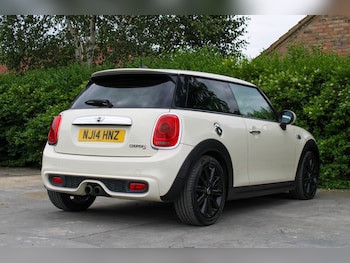 Used MINI Hatch 2014 for sale - 79162185: Photo