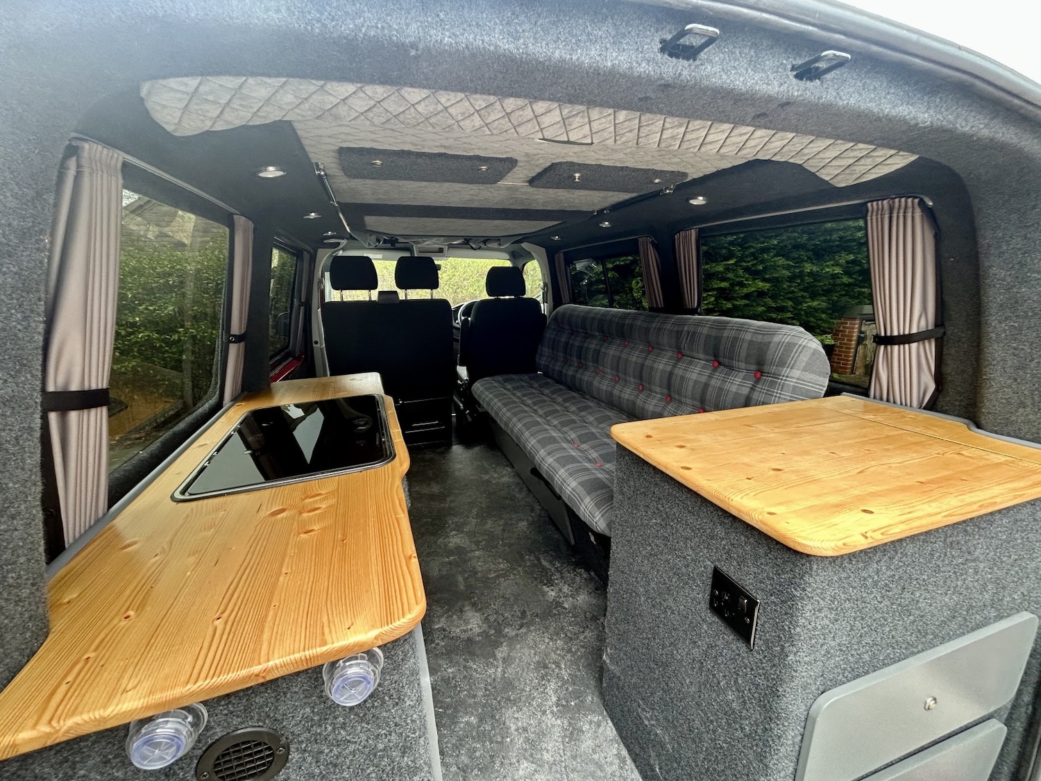 Used Volkswagen Transporter 2019 for sale - 78135008: Photo 11