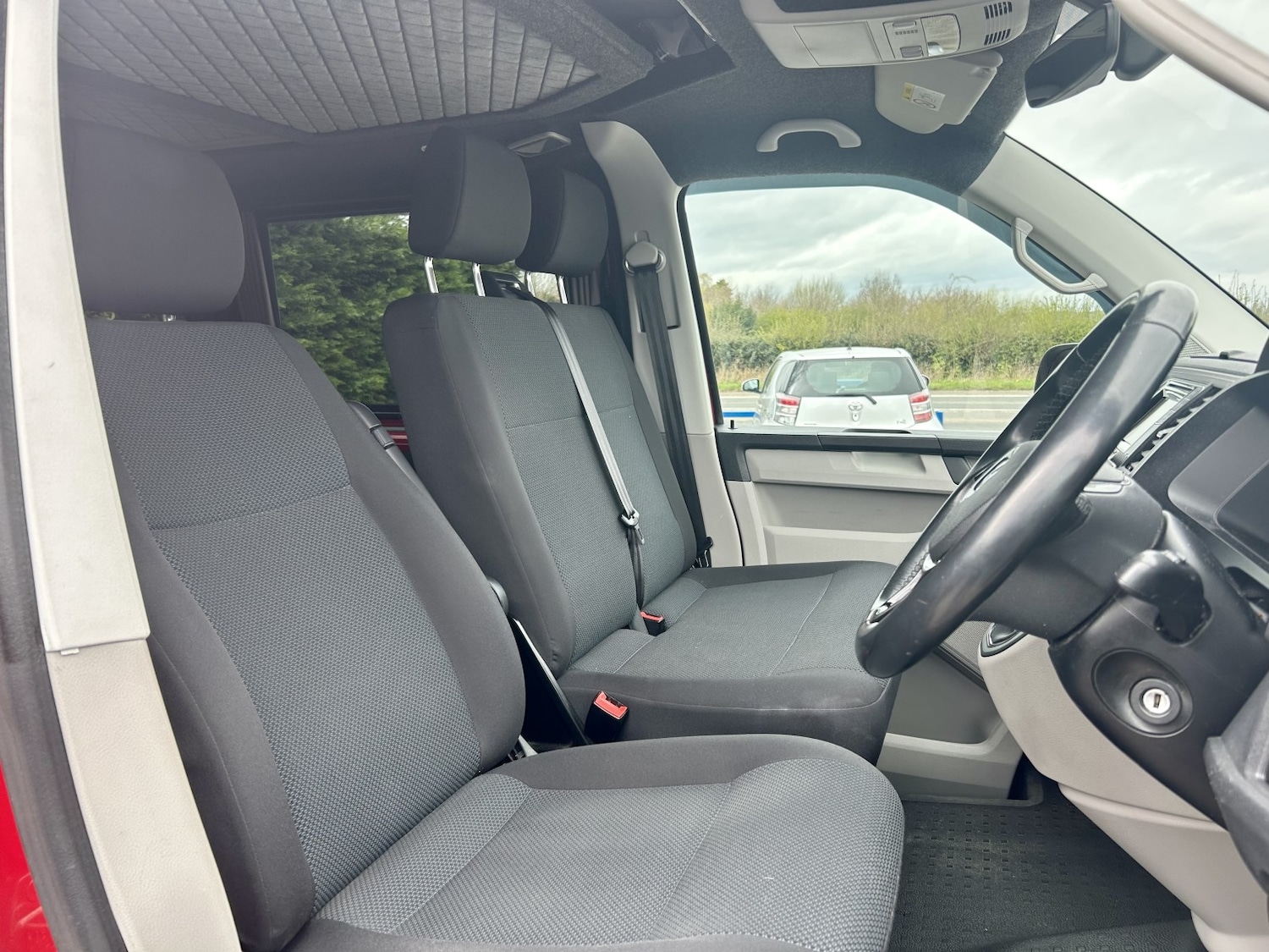 Used Volkswagen Transporter 2019 for sale - 78135008: Photo 14