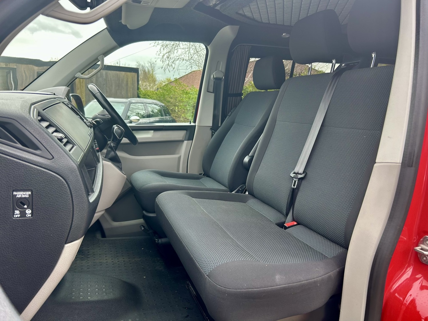 Used Volkswagen Transporter 2019 for sale - 78135008: Photo 15