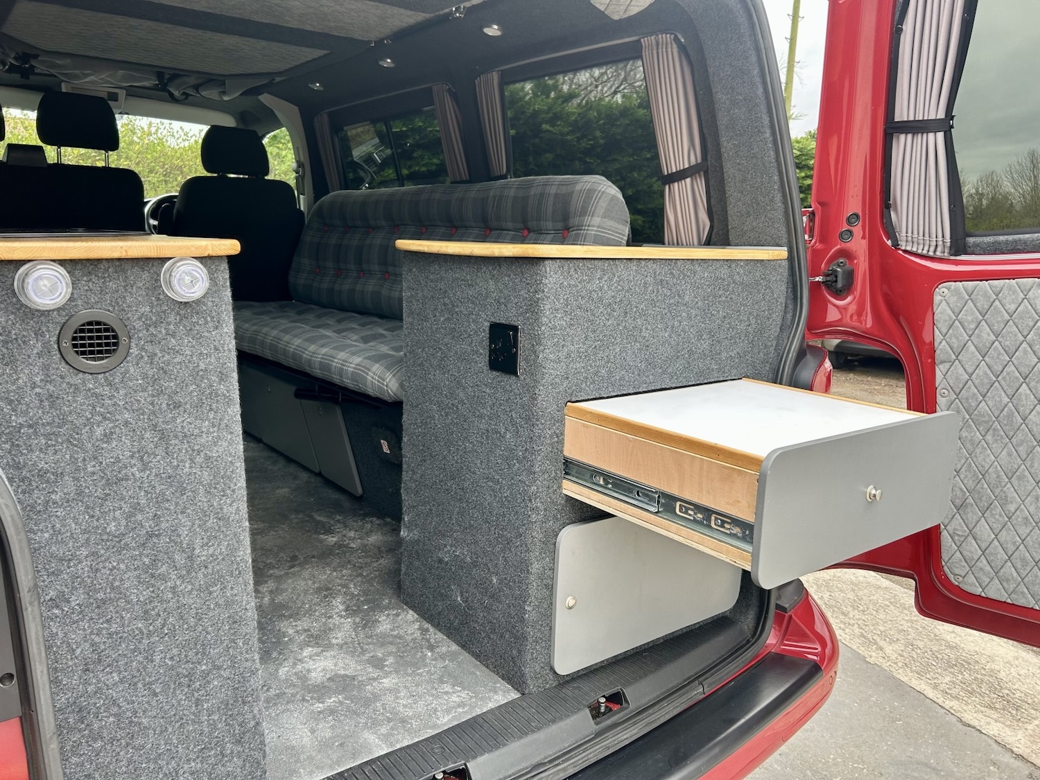 Used Volkswagen Transporter 2019 for sale - 78135008: Photo 16