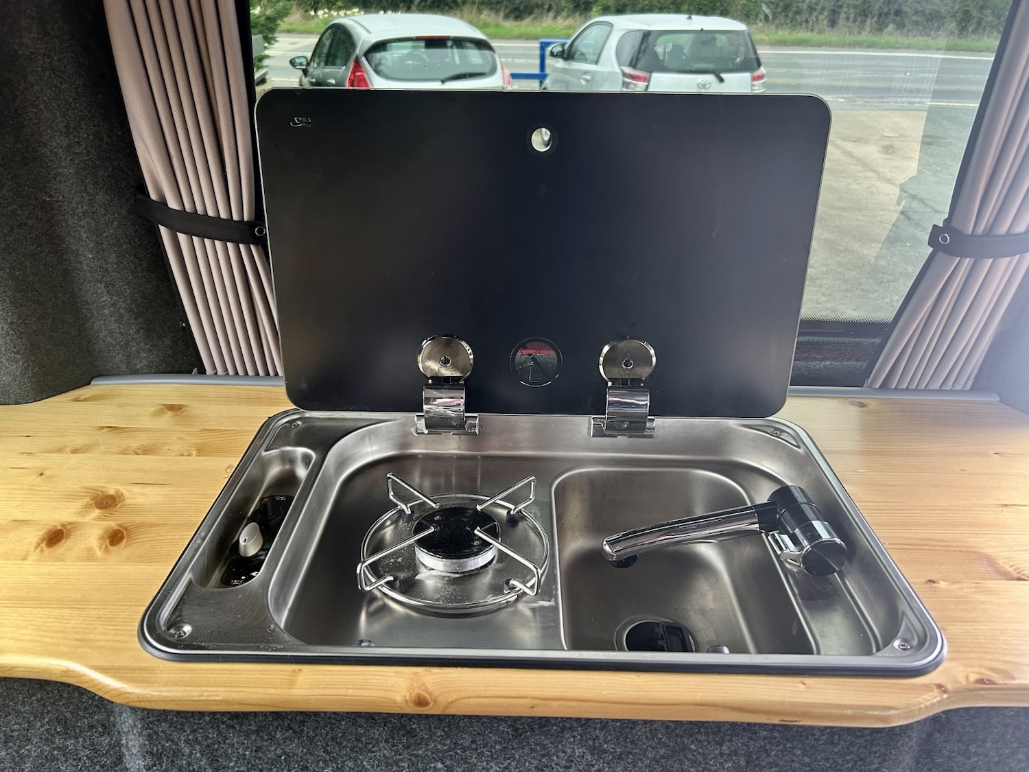 Used Volkswagen Transporter 2019 for sale - 78135008: Photo 19