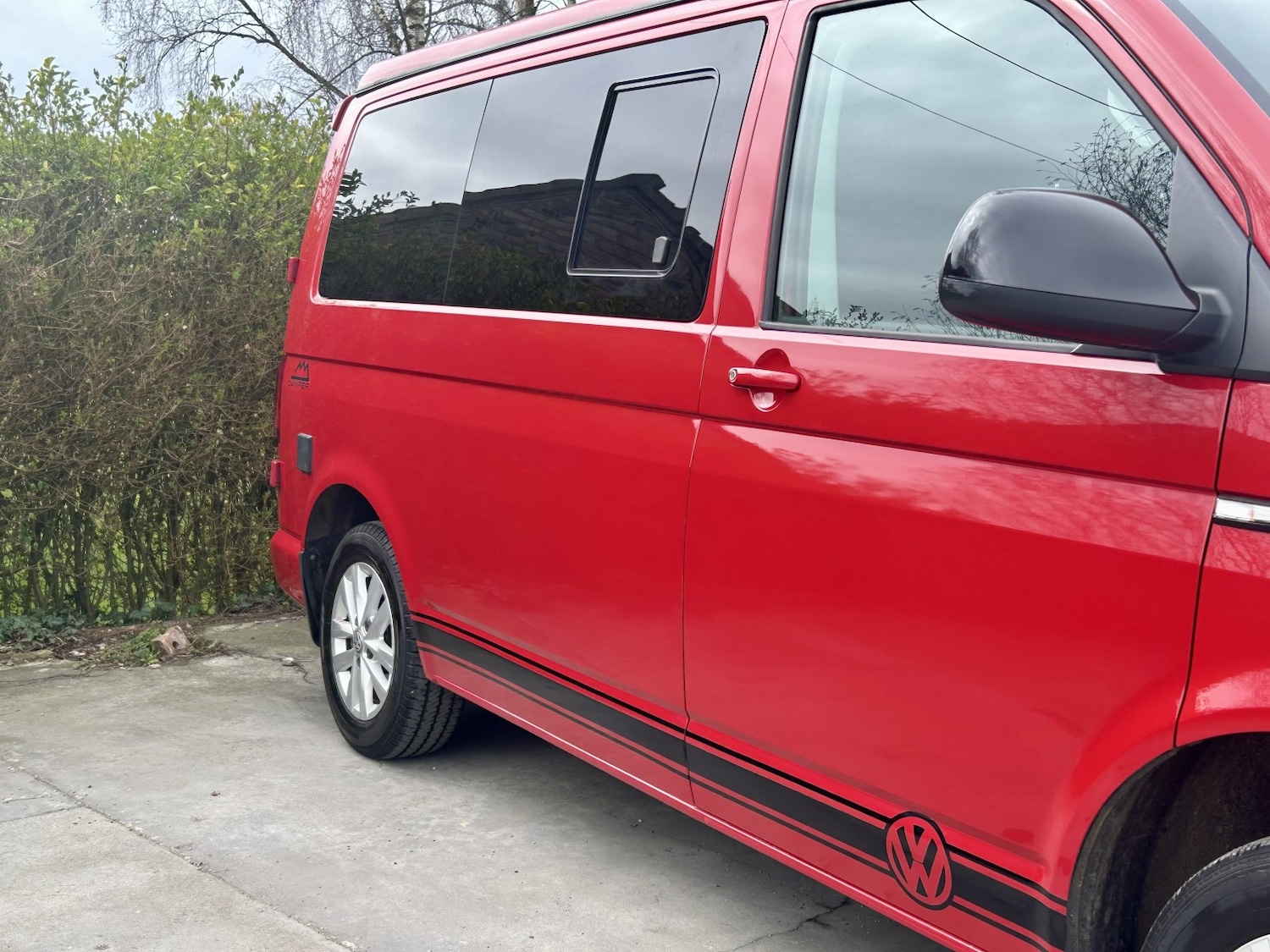 Used Volkswagen Transporter 2019 for sale - 78135008: Photo 20