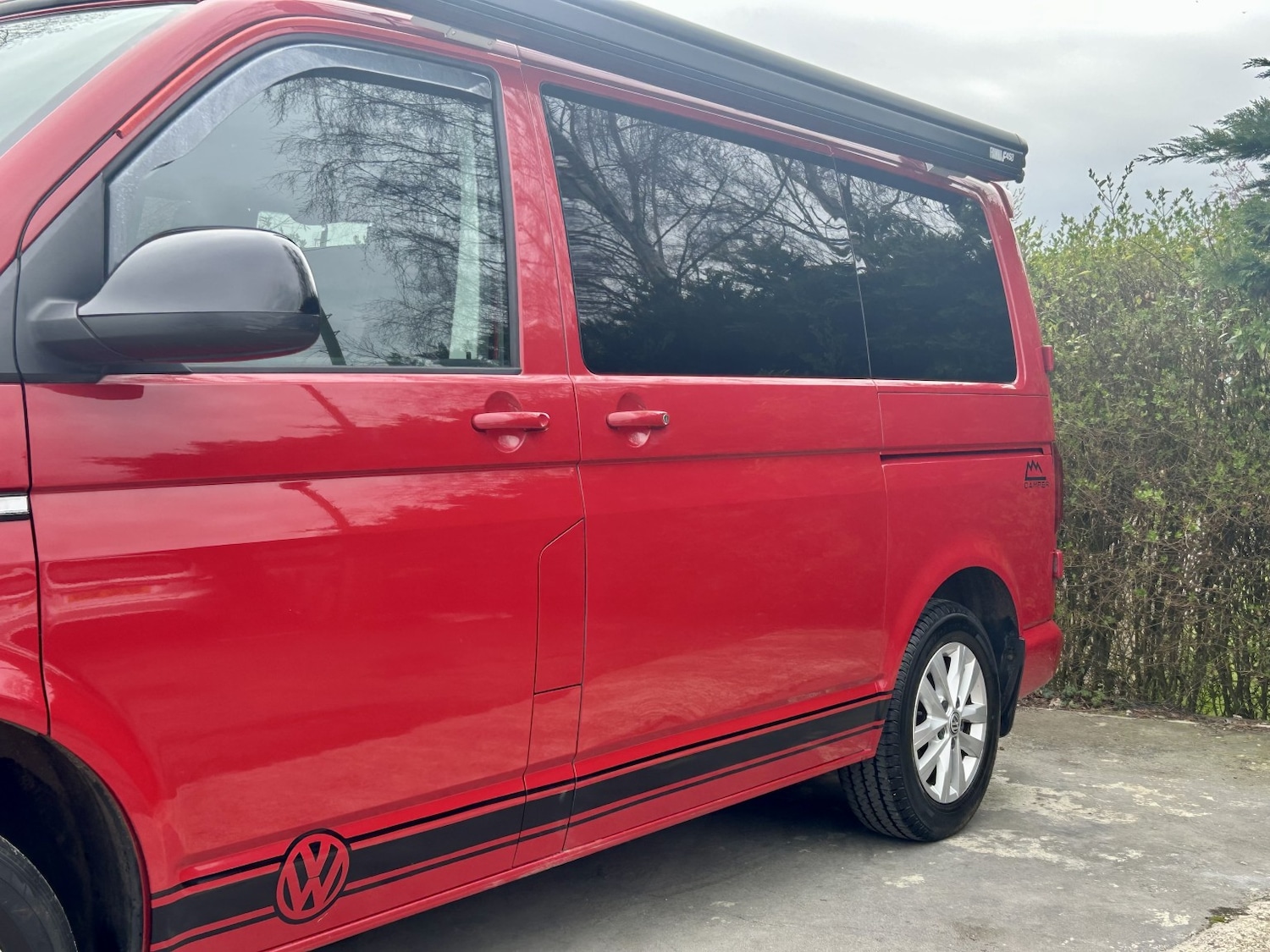 Used Volkswagen Transporter 2019 for sale - 78135008: Photo 21