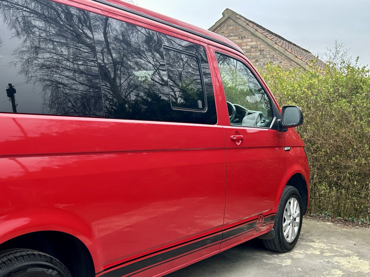 Used Volkswagen Transporter 2019 for sale - 78135008: Photo 22