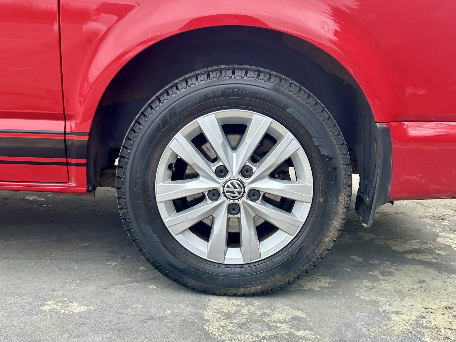 Used Volkswagen Transporter 2019 for sale - 78135008: Photo 26