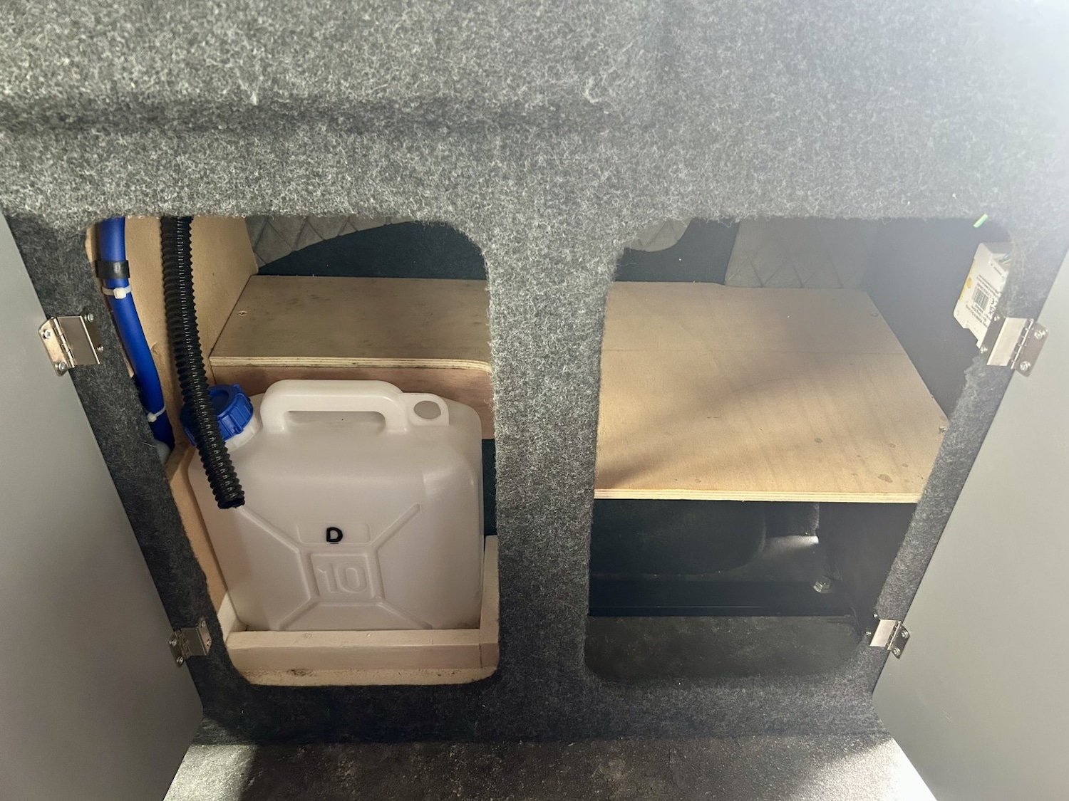 Used Volkswagen Transporter 2019 for sale - 78135008: Photo 28