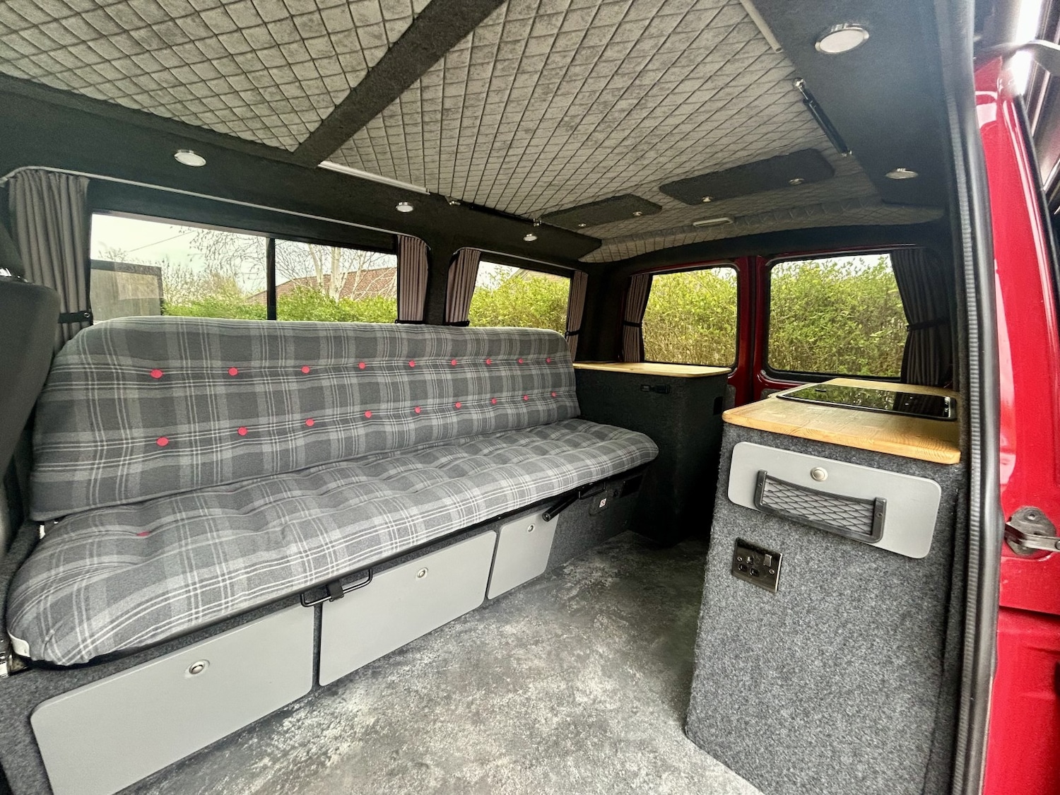 Used Volkswagen Transporter 2019 for sale - 78135008: Photo 9