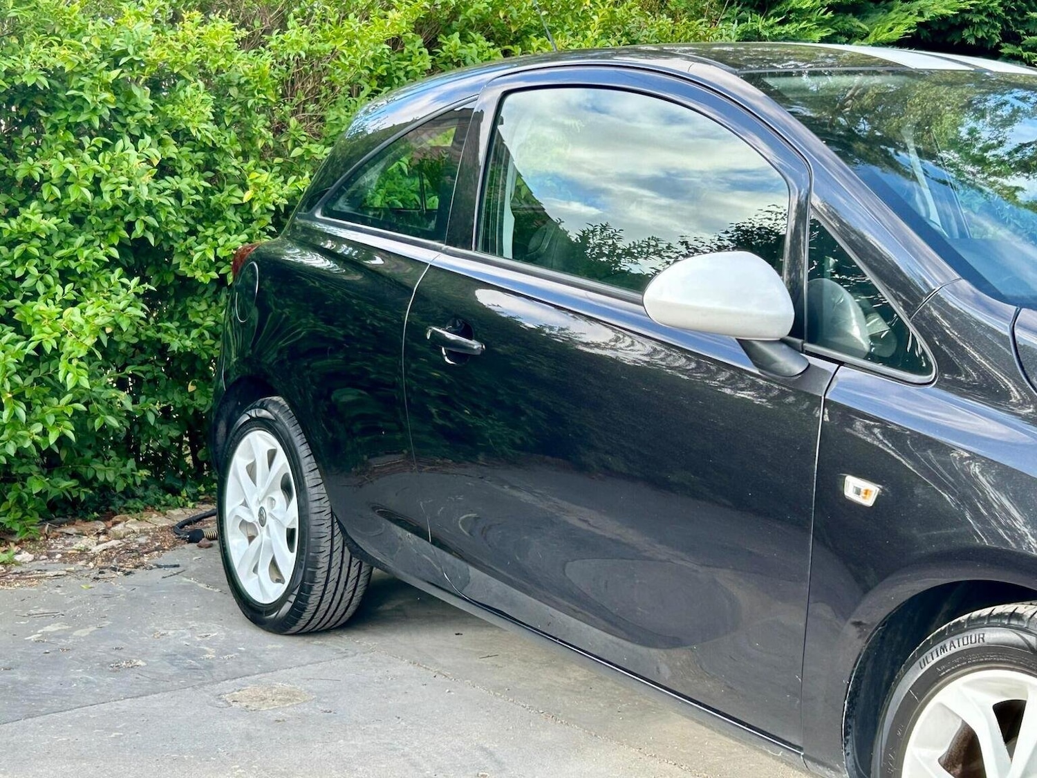 Used Vauxhall Corsa 2015 for sale - 76884944: Photo 12