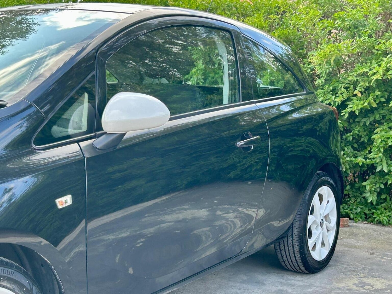 Used Vauxhall Corsa 2015 for sale - 76884944: Photo 13