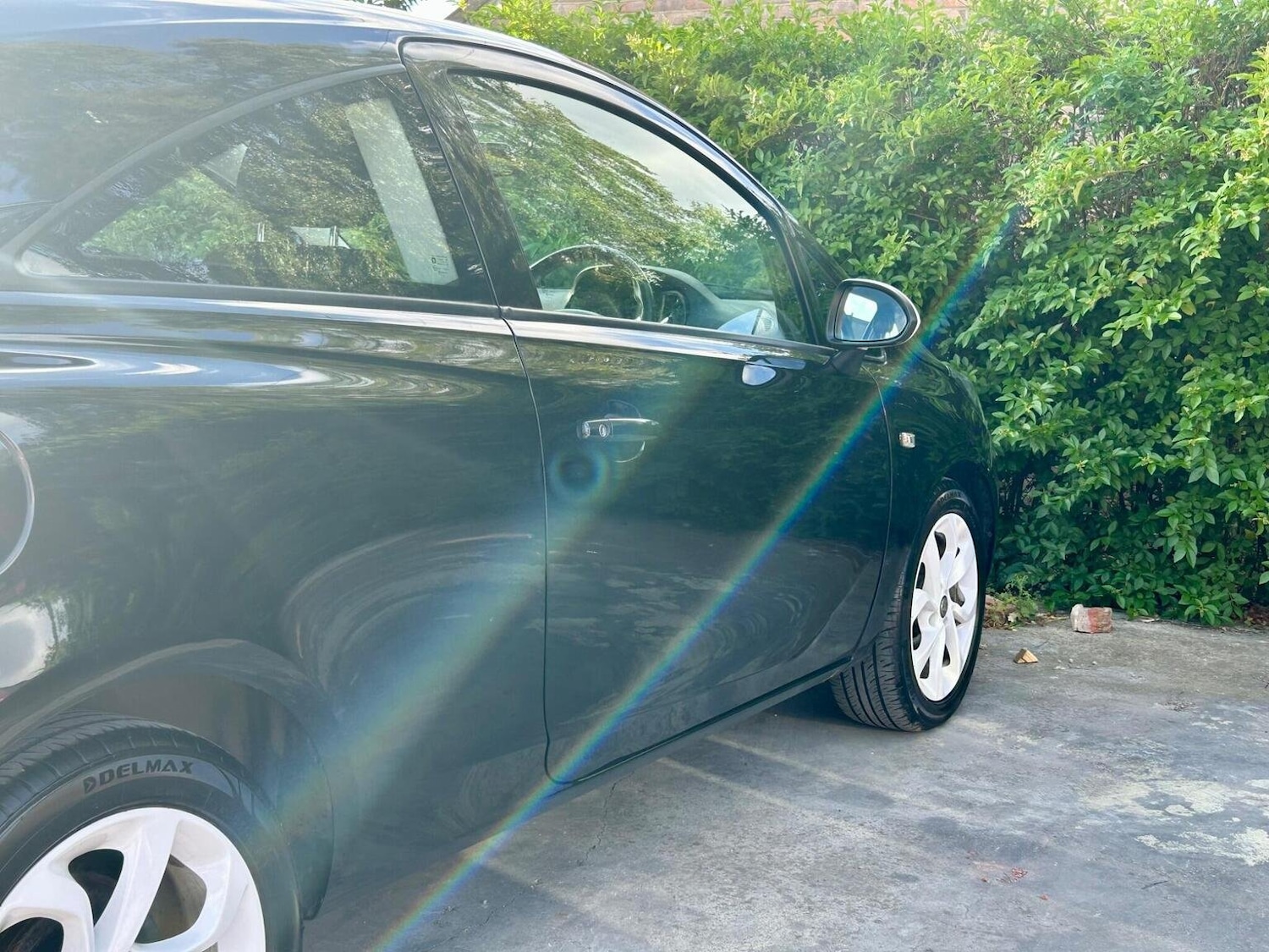 Used Vauxhall Corsa 2015 for sale - 76884944: Photo 14