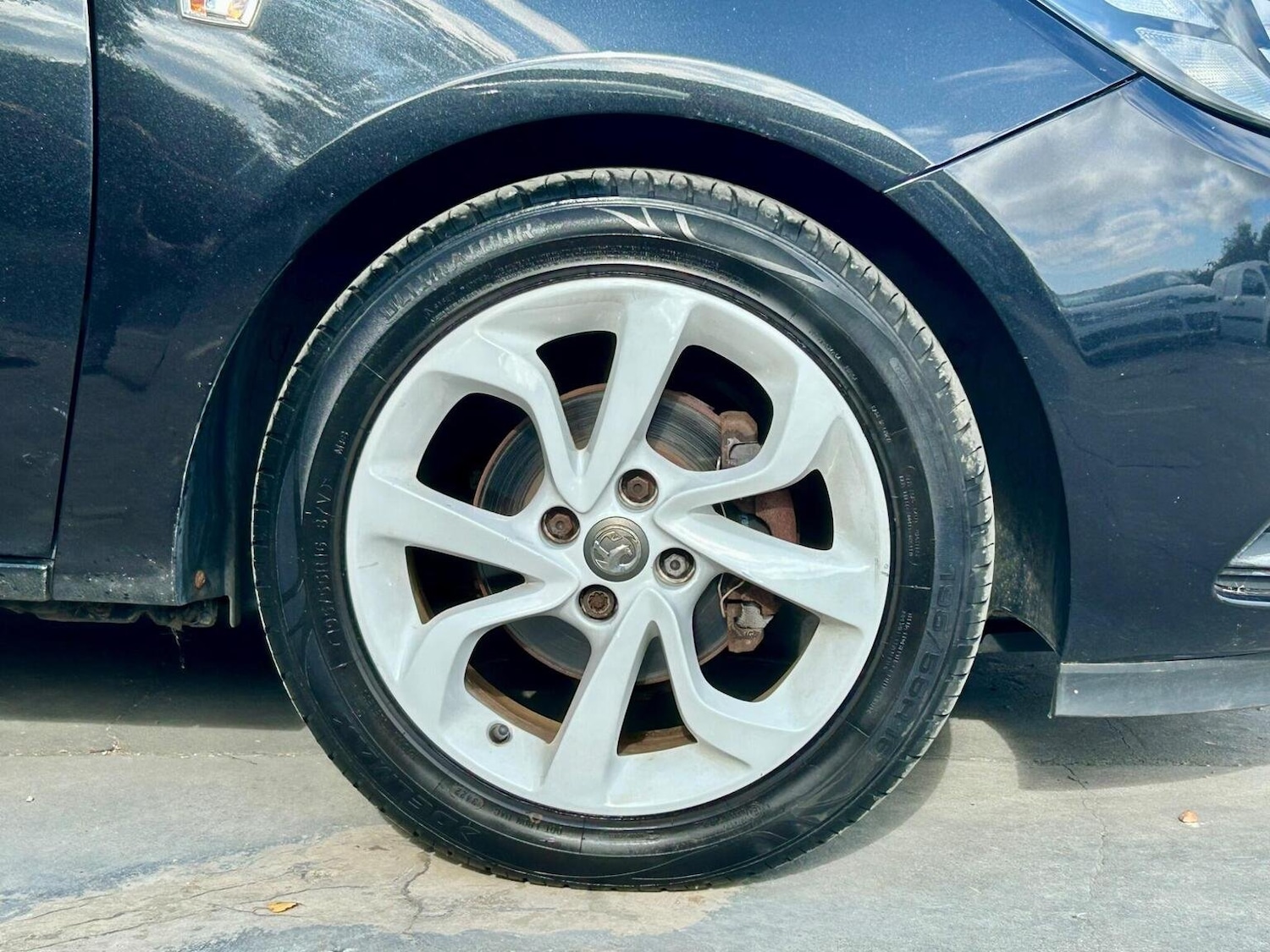 Used Vauxhall Corsa 2015 for sale - 76884944: Photo 17