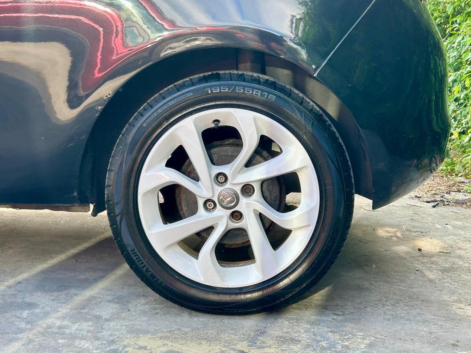 Used Vauxhall Corsa 2015 for sale - 76884944: Photo 19