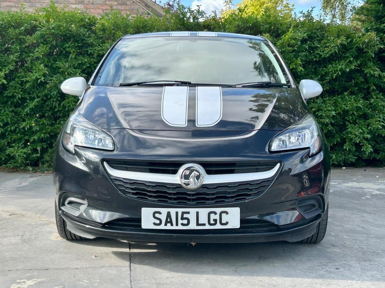 Used Vauxhall Corsa 2015 for sale - 76884944: Photo 2