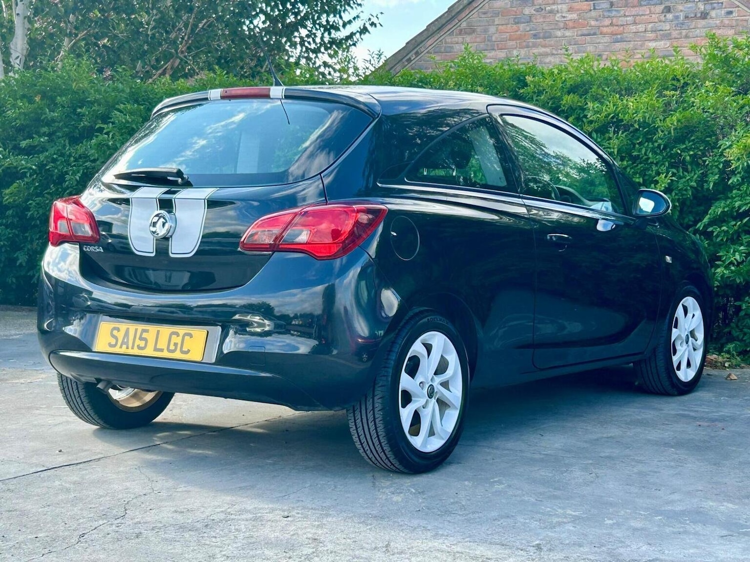 Used Vauxhall Corsa 2015 for sale - 76884944: Photo 4