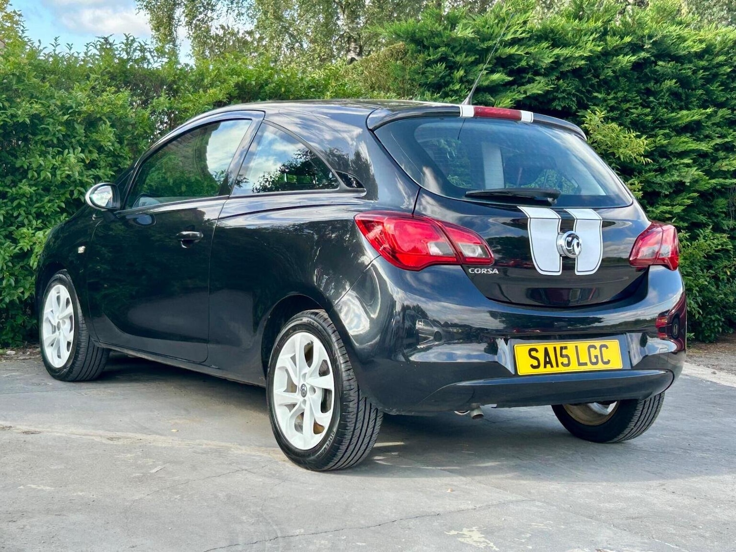Used Vauxhall Corsa 2015 for sale - 76884944: Photo 6