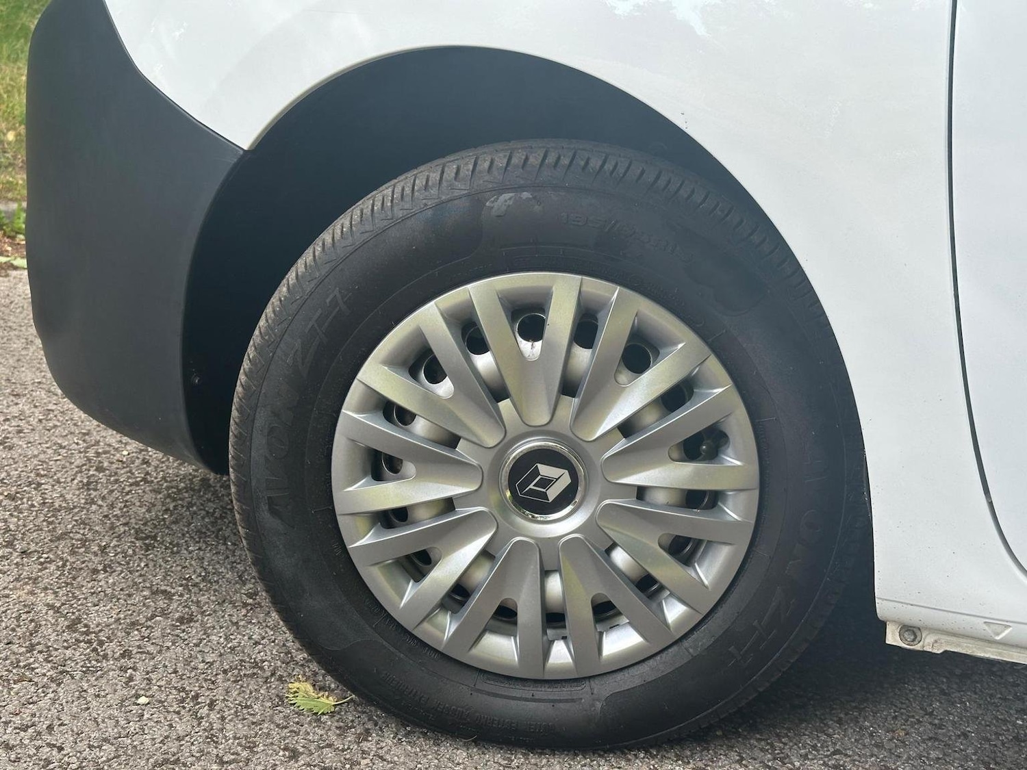 Used Renault Kangoo 2016 for sale - 76877452: Photo 10