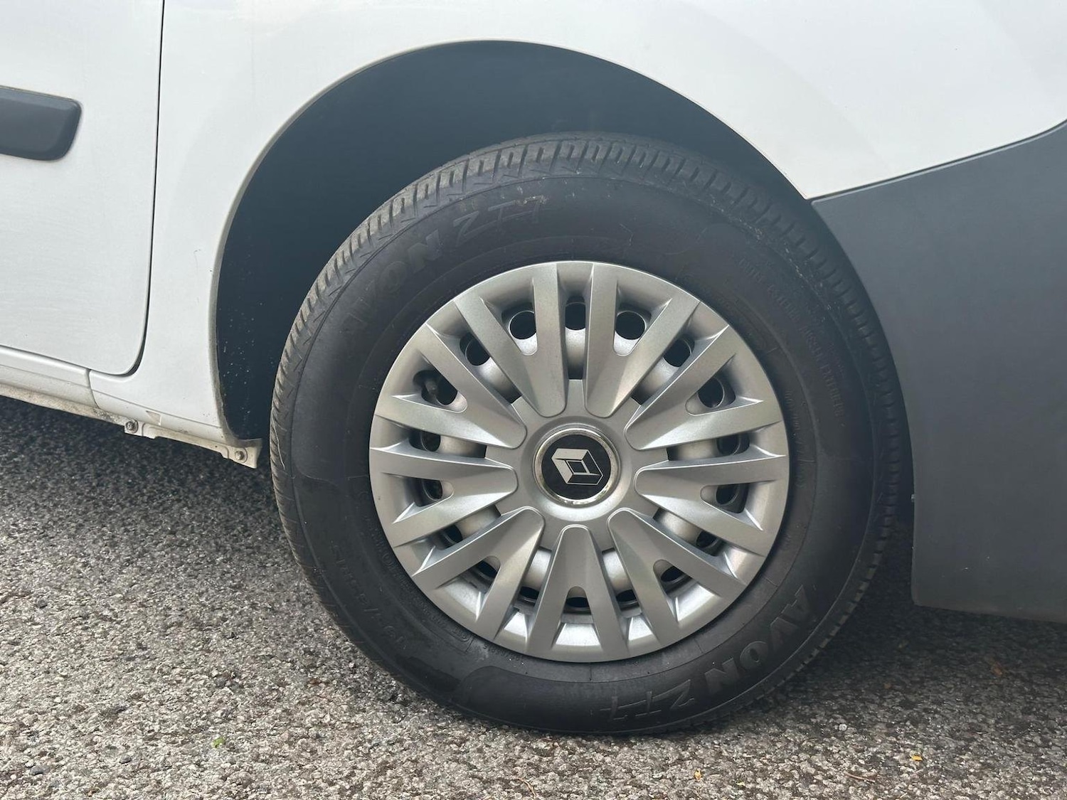 Used Renault Kangoo 2016 for sale - 76877452: Photo 11