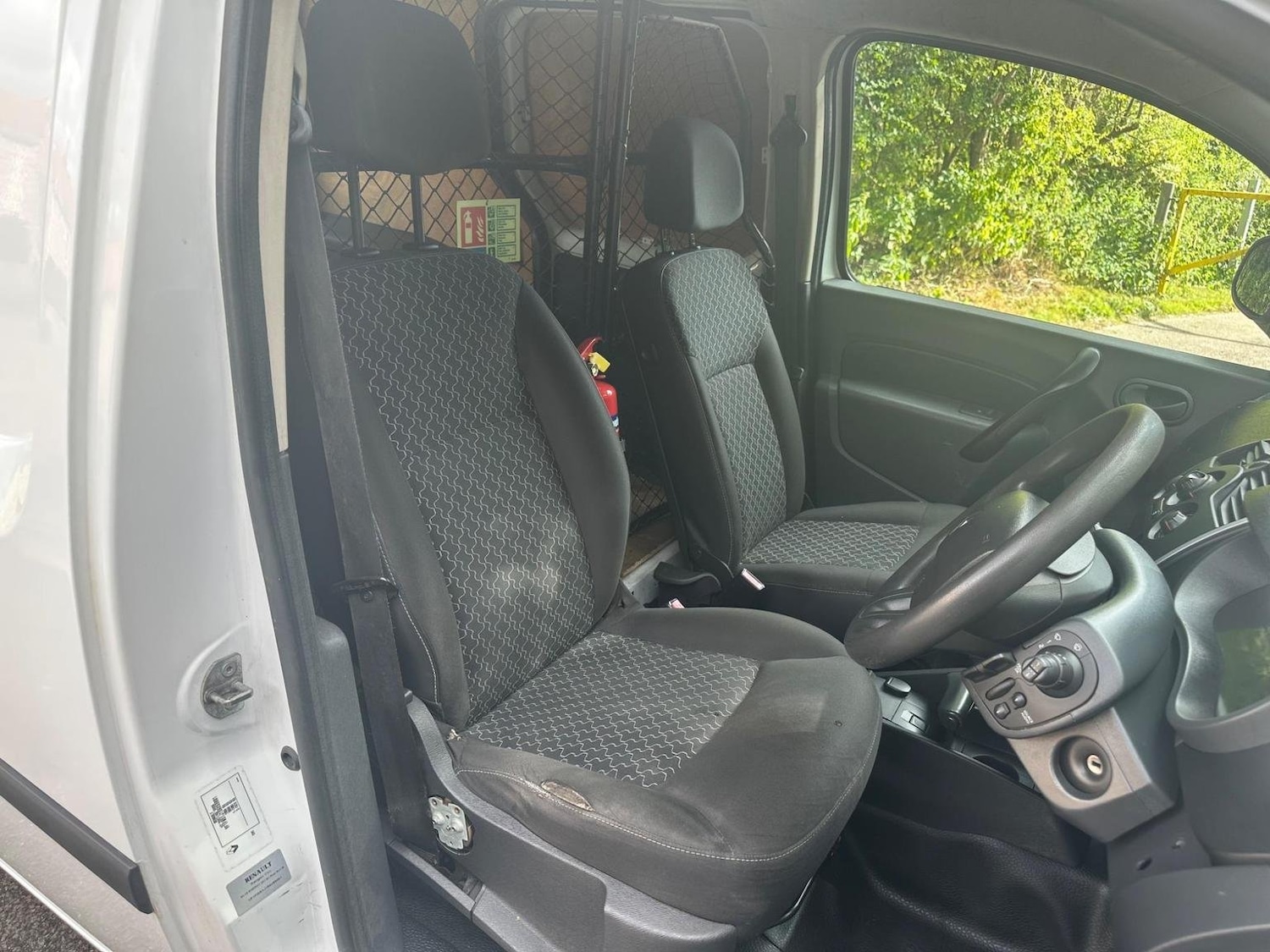 Used Renault Kangoo 2016 for sale - 76877452: Photo 12