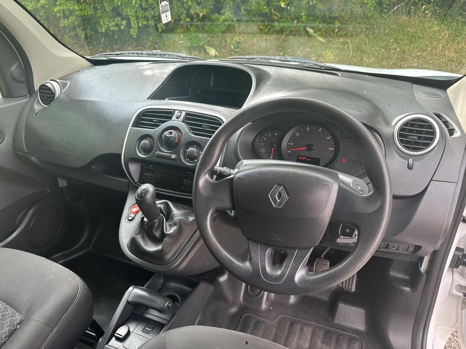 Used Renault Kangoo 2016 for sale - 76877452: Photo 13