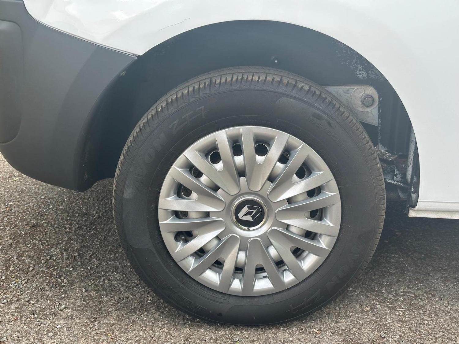 Used Renault Kangoo 2016 for sale - 76877452: Photo 14