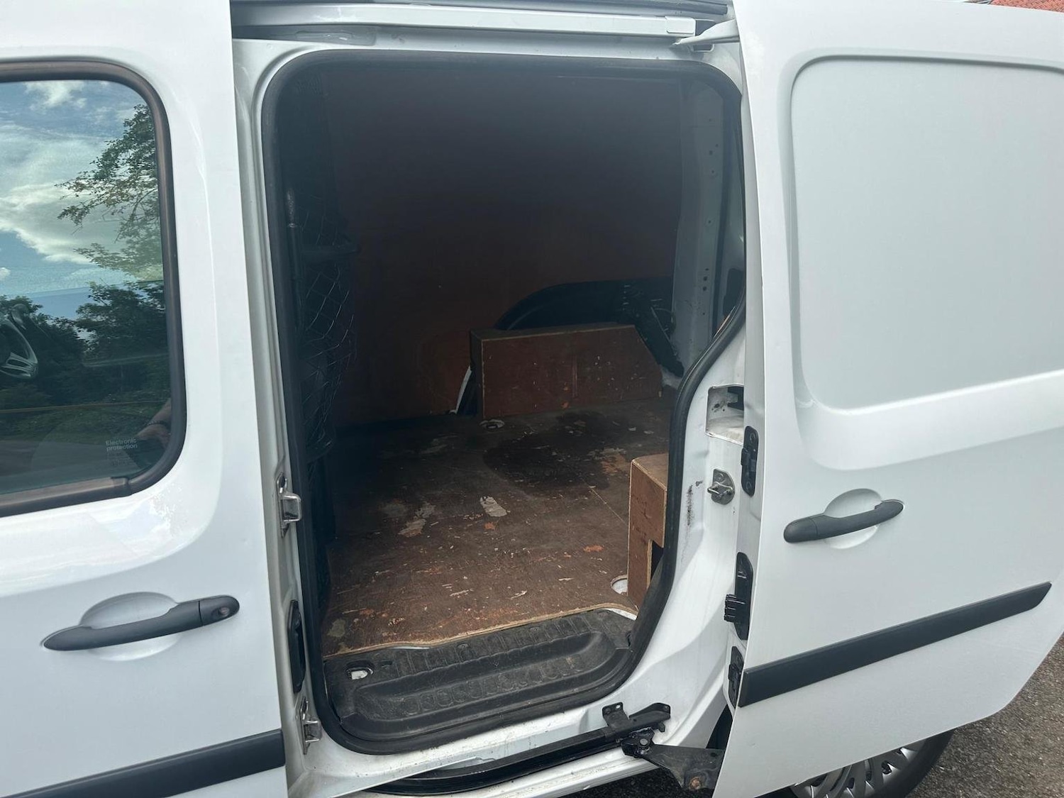 Used Renault Kangoo 2016 for sale - 76877452: Photo 15