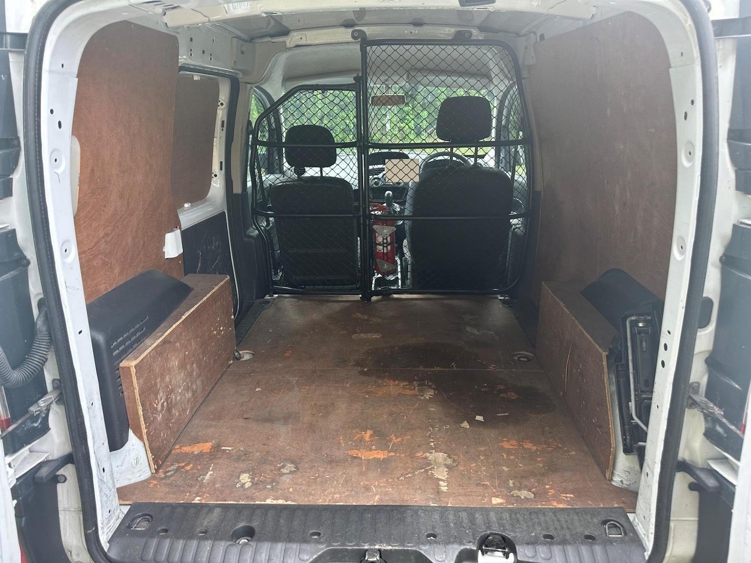 Used Renault Kangoo 2016 for sale - 76877452: Photo 16