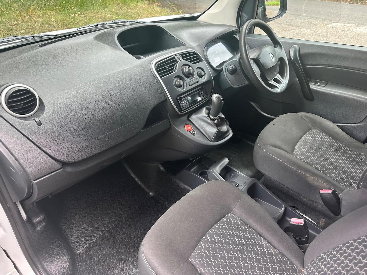 Used Renault Kangoo 2016 for sale - 76877452: Photo 18