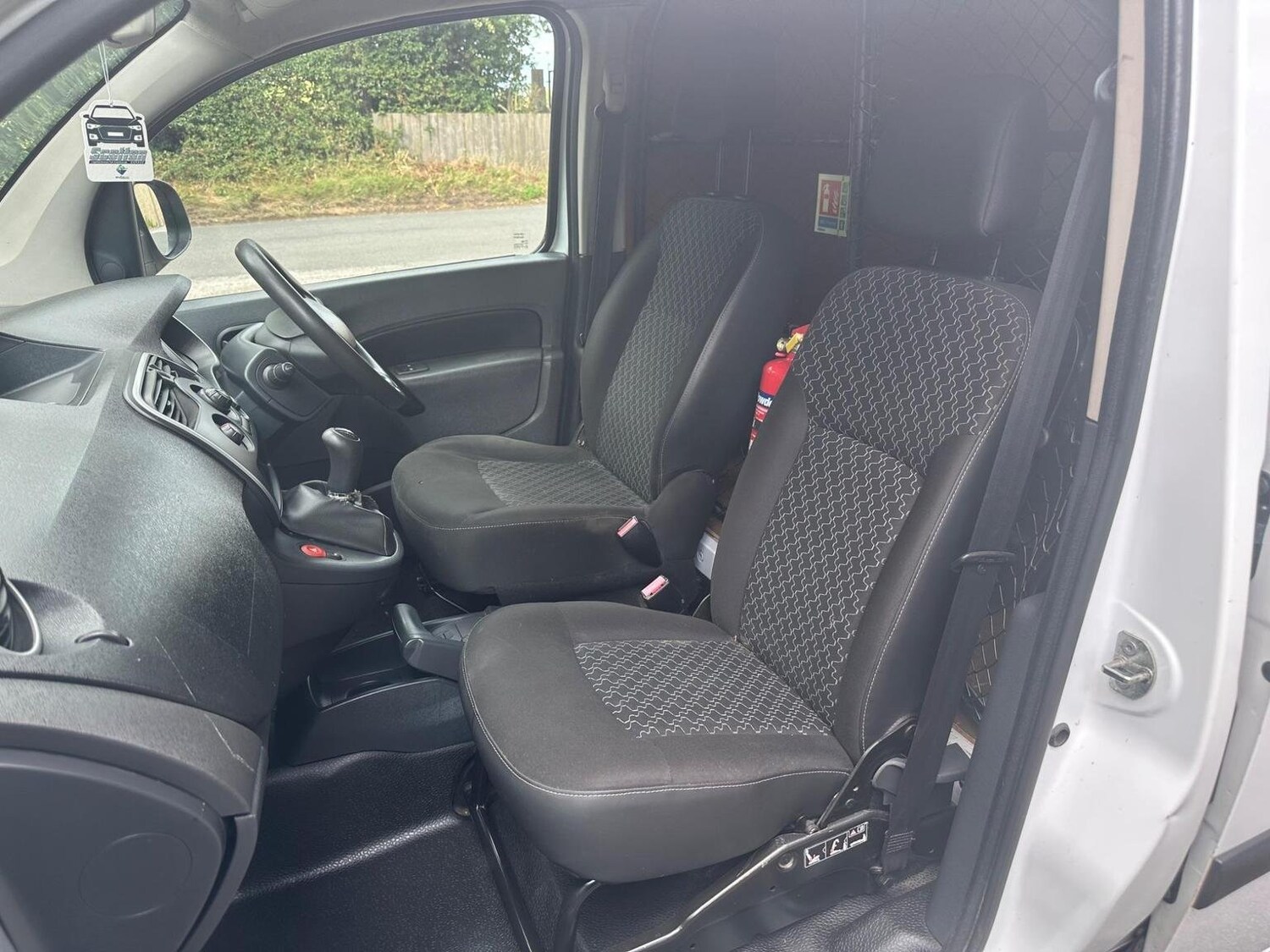 Used Renault Kangoo 2016 for sale - 76877452: Photo 19