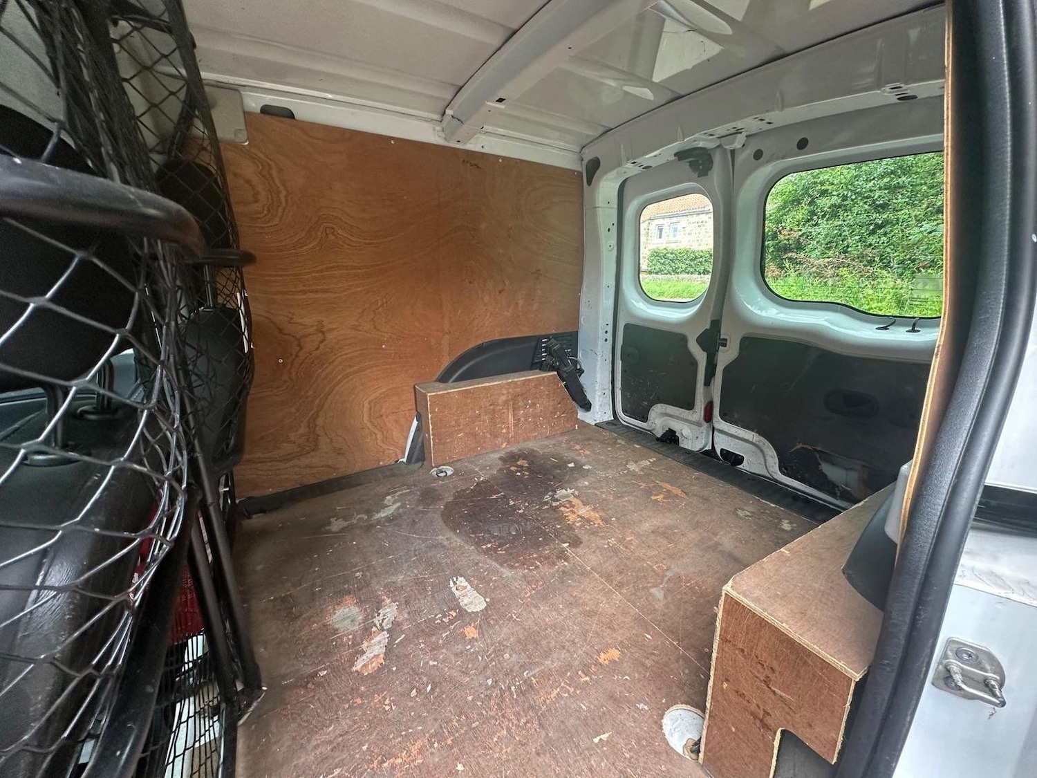 Used Renault Kangoo 2016 for sale - 76877452: Photo 20