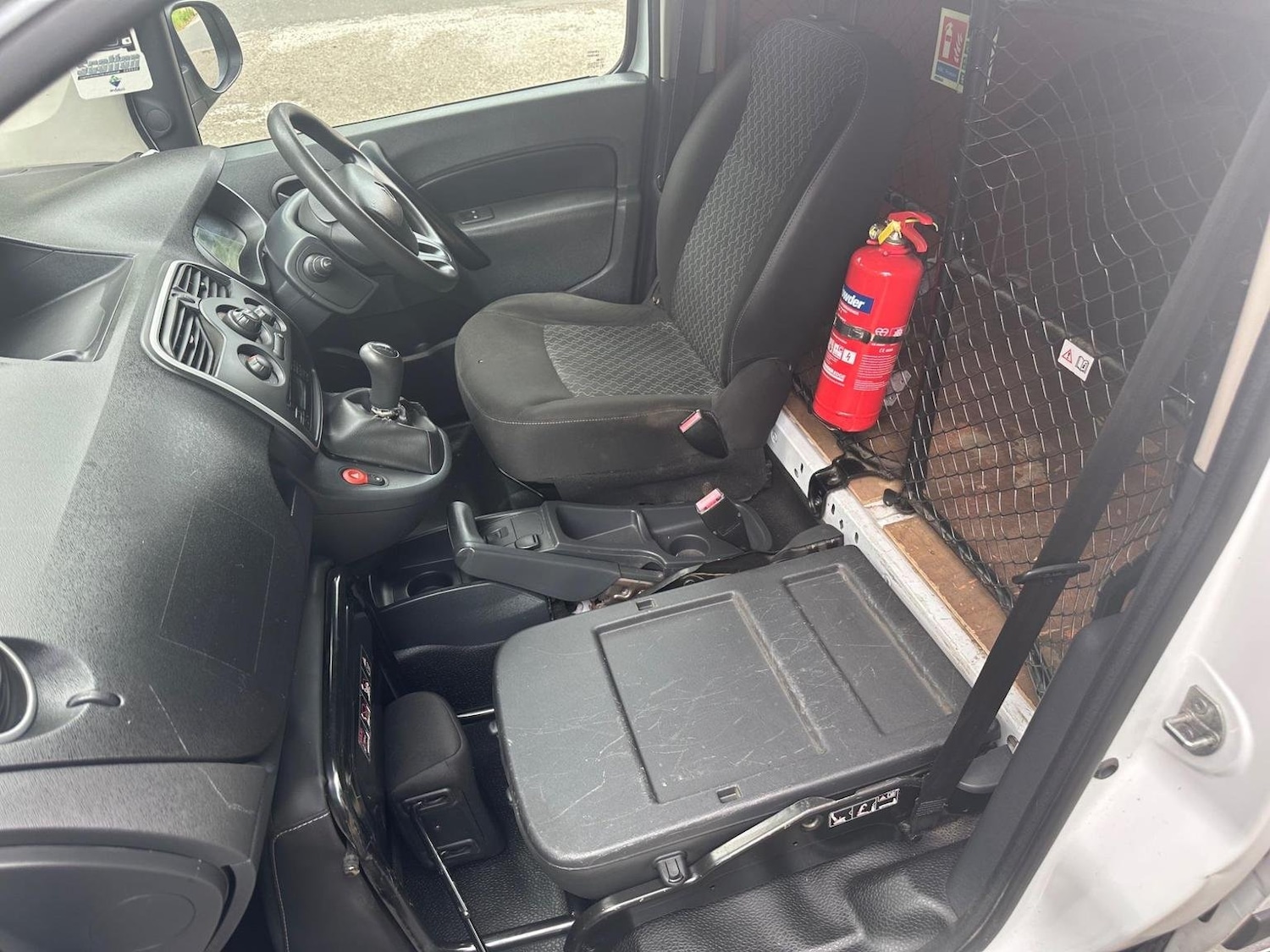 Used Renault Kangoo 2016 for sale - 76877452: Photo 23