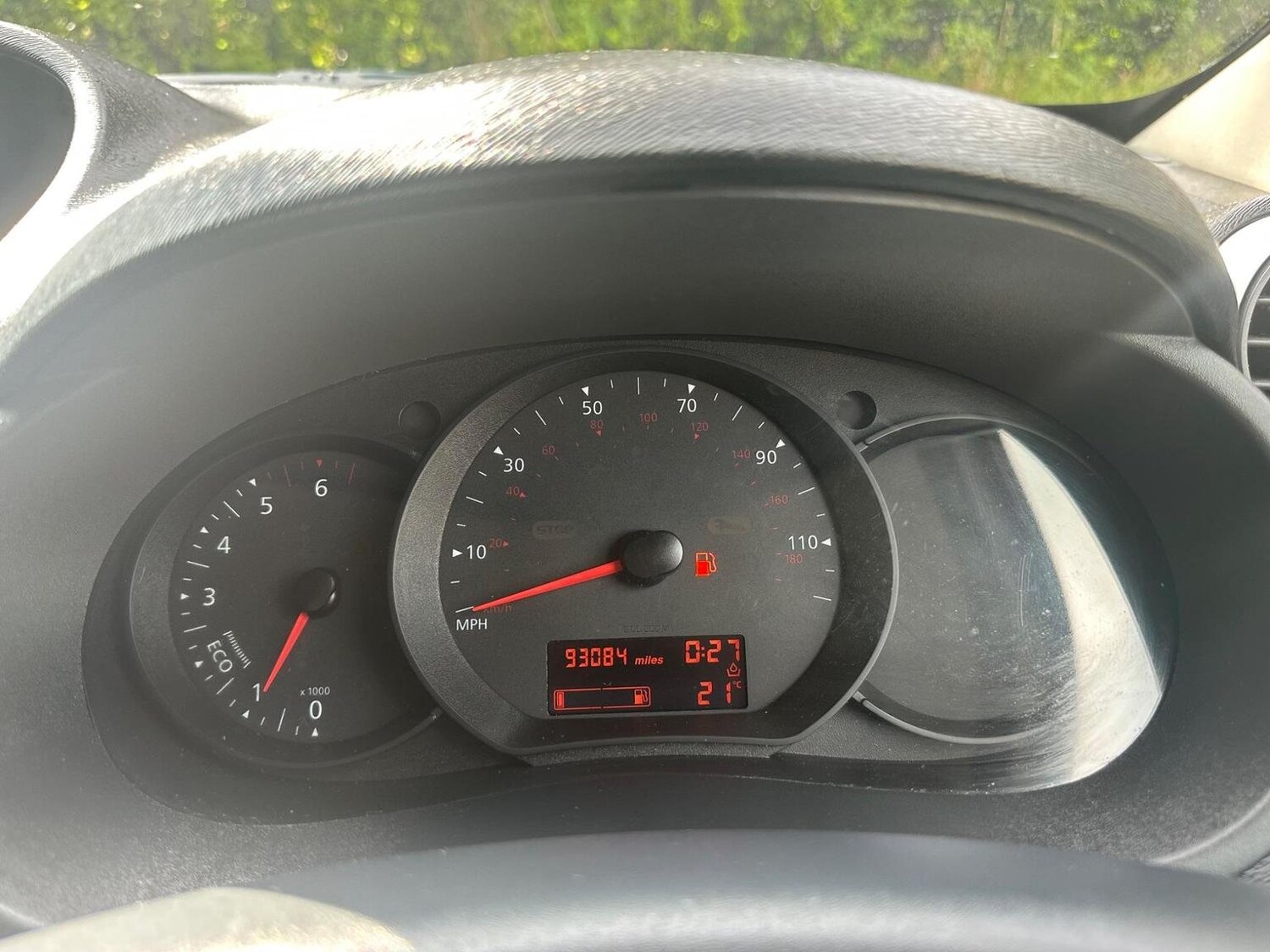 Used Renault Kangoo 2016 for sale - 76877452: Photo 24