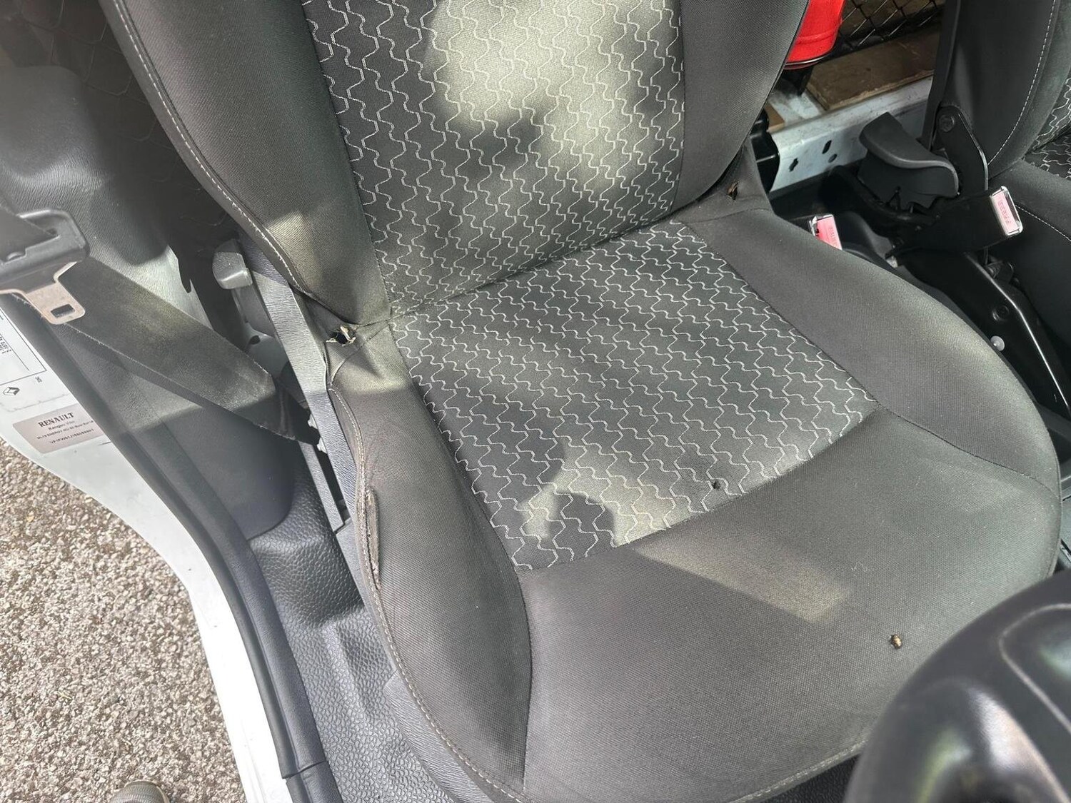 Used Renault Kangoo 2016 for sale - 76877452: Photo 25